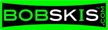 Bobski Sledges Logo